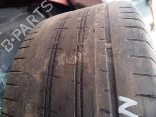 Left front brake caliper JAGUAR XF I (X250) 2.2 D | BP29646576M105