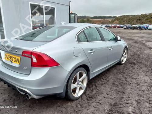 Right front driveshaft VOLVO S60 II (134) D3 | BP29662417M39