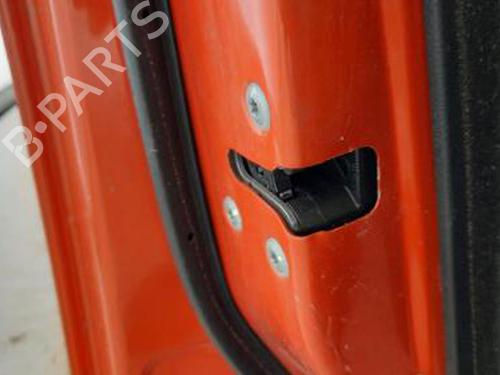Right sun visor NISSAN MICRA V (K14) 1.5 DCI | BP29674112I2
