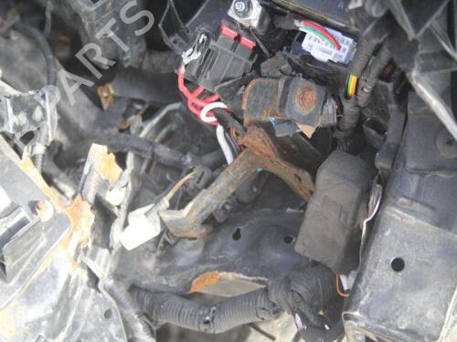 Steering column HYUNDAI ix35 (LM, EL, ELH) 1.7 CRDi | BP29670866M21 