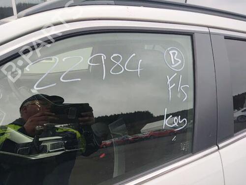 Querlenker rechts hinten MITSUBISHI ECLIPSE CROSS (GK_, GL_) 1.5 T-Mivec | BP29661857M15 