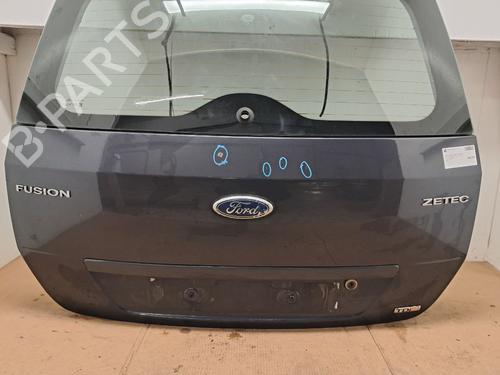 Bakluke CC/Kombi-Kupé FORD FUSION (JU_) 1.6 TDCi | BP29684576C6