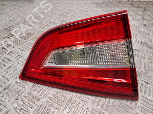 Used Left taillight SUZUKI SX4 S-Cross (JY) 1.0 (AKK 310) (111 hp) 32333516