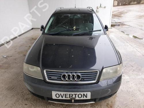 Gearbox AUDI ALLROAD C5 (4BH) 2.7 T quattro | BP29648310M3 - Image 2