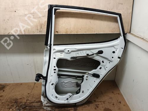 Right rear door FORD FIESTA VI (CB1, CCN) 1.6 Ti | BP29654779C5 