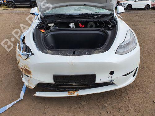 Left front suspension arm TESLA MODEL Y (5YJY) Long Range All-wheel Drive | BP29657672M12 