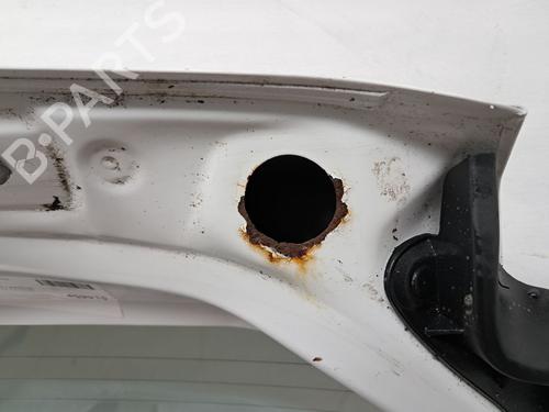Tailgate TOYOTA YARIS (_P13_) 1.0 (KSP130_, KSP130) | BP29680887C6
