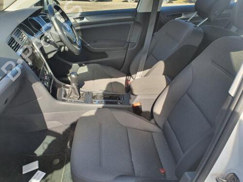 Other VW GOLF VII (5G1, BQ1, BE1, BE2) 1.4 TGI CNG | BP29650724O1 