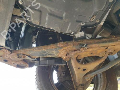 Right front driveshaft DACIA SANDERO II TCe 90 (B8M1, B8MA, B8AC) | BP29681125M39 