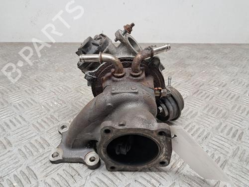 Turbolader/Kompressor FORD FIESTA VI (CB1, CCN) 1.0 EcoBoost | BP29680820M71 