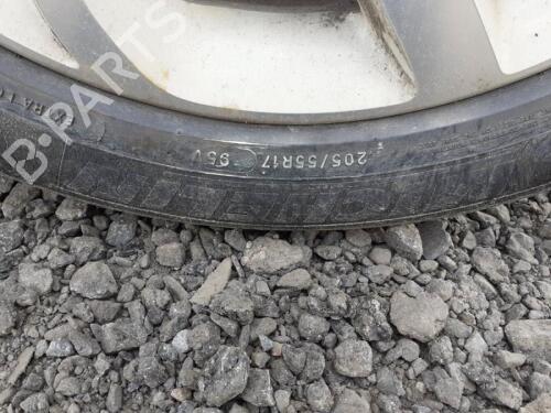 Left taillight RENAULT CAPTUR I (J5_, H5_) 1.5 dCi 90 (J5N4, J5M5, J5MW, J5M6, J5AL, J5AJ) | BP29661536C34 