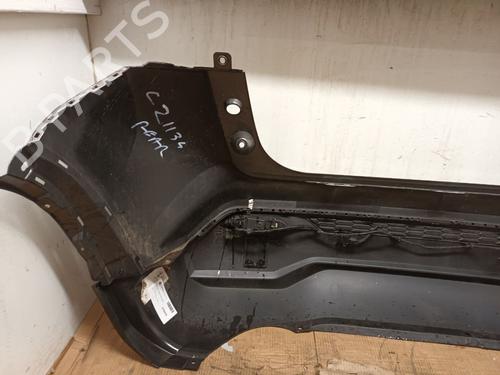 Rear bumper NISSAN JUKE (F16_) DIG-T 117 | BP29654266C8