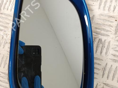 Left mirror VW TOURAN (1T1, 1T2) 1.9 TDI | BP29662553C26