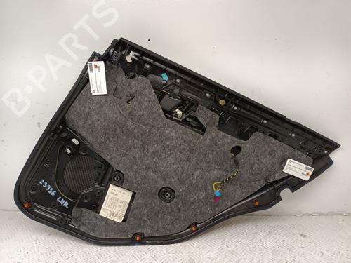 Rear left panel MERCEDES-BENZ C-CLASS (W204) C 350 (204.057) | BP29669662C60 