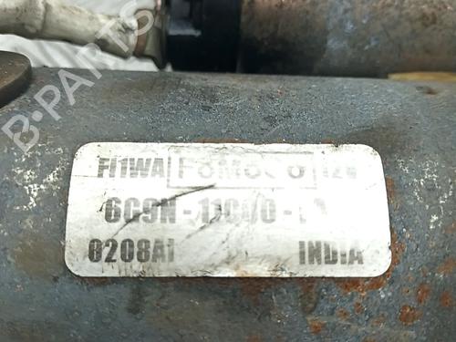 Starter FORD S-MAX (WA6) 2.0 TDCi | BP29676897M8