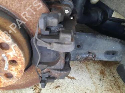 Front wiper motor AUDI A3 Limousine (8VS, 8VM) 1.4 TFSI | BP29674068M29 