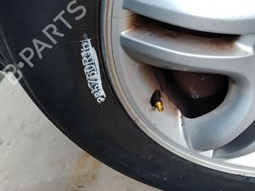 Left rear brake caliper KIA SPORTAGE II (JE_, KM_) 2.0 16V 4WD | BP29677411M107