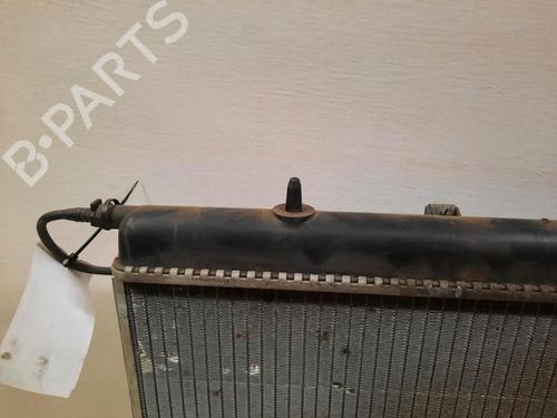 Køler PEUGEOT 206 Hatchback (2A/C) 1.4 HDi eco 70 | BP29647806M31 