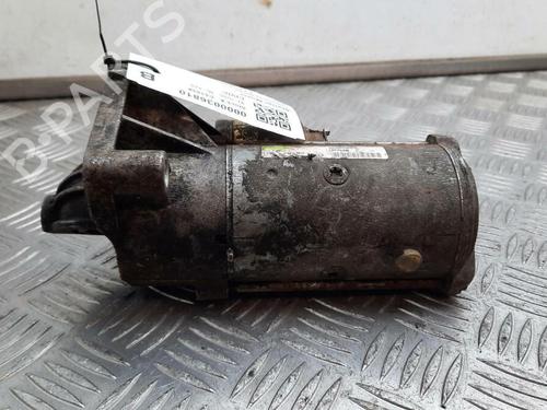 Used Starter HONDA CIVIC VI Hatchback (EJ, EK) 1.4 i S (EJ9) (90 hp) 30266385
