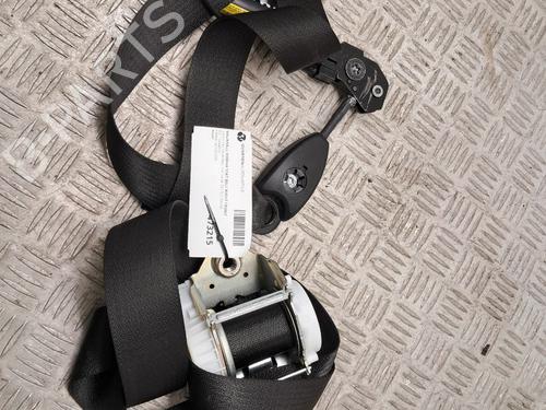 Used Front right seatbelt Front right seatbelt VAUXHALL MERIVA Mk II (B) (S10) 1.4 (101 hp) 31055786 31055786