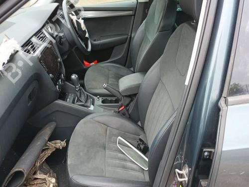 Other SKODA OCTAVIA III (5E3, NL3, NR3) 1.5 TSI | BP30384254O1