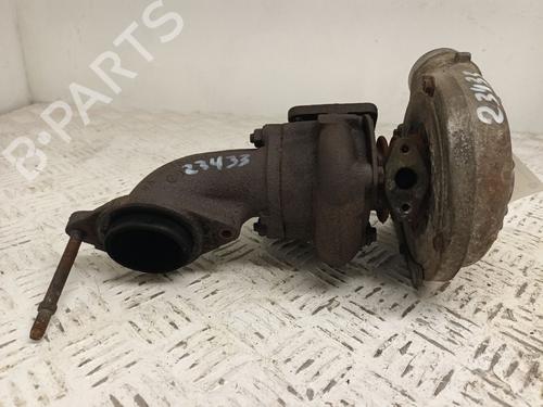 Turbocharger/Supercharger VAUXHALL MOVANO Mk I (A) Chassis/Cab (X70) 2.8 DTI (UD0, ED, HD) | BP29665412M71