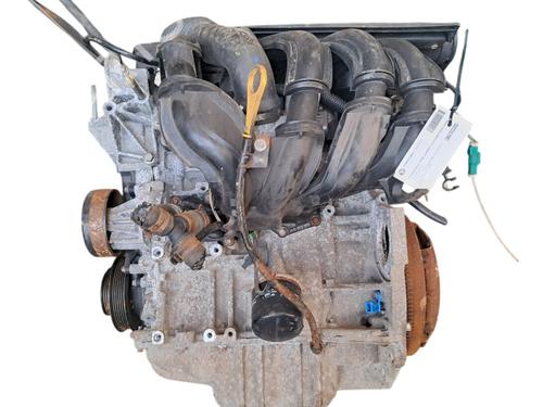 Used Engine FORD FUSION (JU_) 1.4 (80 hp) 29658162