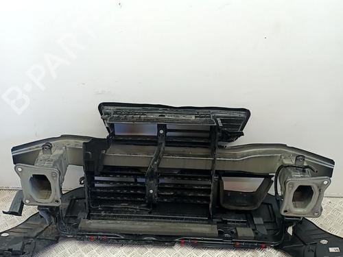 Støtfangerbjelke foran FORD TOURNEO CONNECT / GRAND TOURNEO CONNECT V408 MPV 1.0 EcoBoost | BP29902695C109