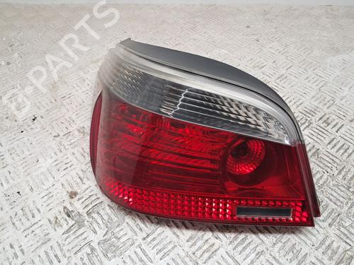 Used Left taillight BMW 3 (E90) 318 d (136 hp) 29669273