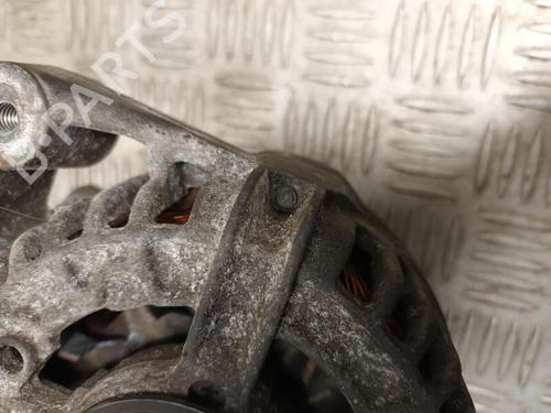 Alternator VAUXHALL OMEGA (B) Saloon (V94) 2.2 16V | BP29651157M7