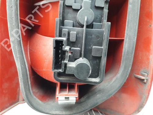 Venstre Baklys CITROËN XSARA PICASSO (N68) 1.6 | BP29645413C34 