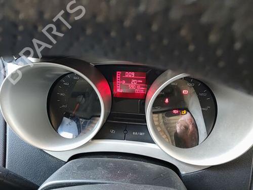 Right taillight SEAT IBIZA IV (6J5, 6P1) 1.4 | BP29680233C35 