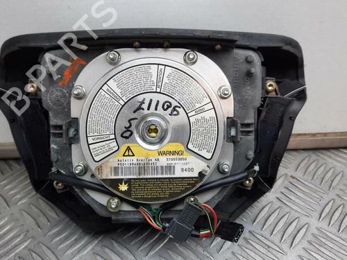 Steering wheel SAAB 9-3 (YS3D) 2.2 TiD | BP29646888C49