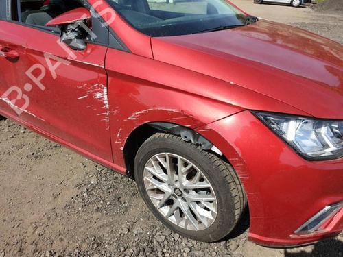 Starter SEAT IBIZA V (KJ1, KJG) 1.0 TSI | BP29647093M8