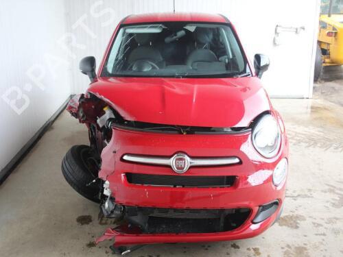Front left panel FIAT 500X (334_) 1.4 (334AXC1B, 334AXC11) | BP29674940C58 