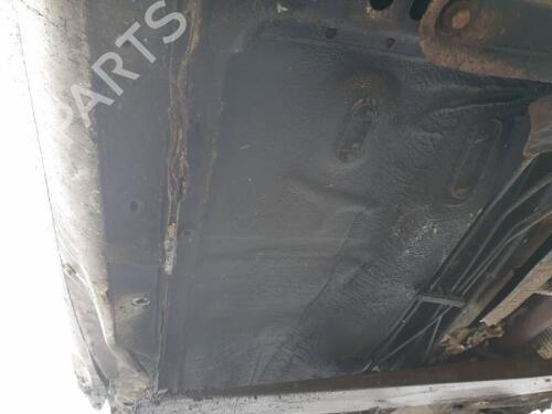 Steering rack FORD FOCUS II (DA_, HCP, DP) 2.5 RS | BP29649305M22 