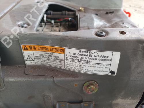 Battery TOYOTA PRIUS Saloon (_W1_) 1.5 Hybrid (NHW1_) | BP29658069E11