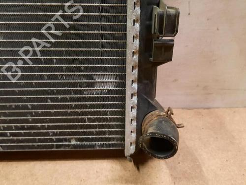 Water radiator RENAULT LAGUNA II Grandtour (KG0/1_) 2.0 dCi (KG1S) | BP29647868M31 