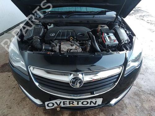 Other VAUXHALL INSIGNIA Mk I (A) Hatchback (G09) 1.6 CDTI (68) | BP32179597O1
