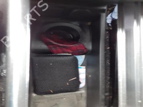 Andre VAUXHALL MERIVA Mk II (B) (S10) 1.4 | BP29672267O1