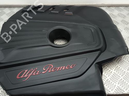 Used Upper protection ALFA ROMEO STELVIO (949_) 2.2 D Q4 (949.AXB2A) (209 hp) 31796803
