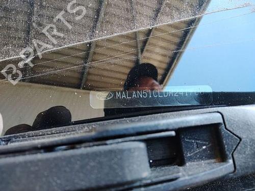 Front left panel HYUNDAI i10 I (PA) 1.2 | BP29679626C58 