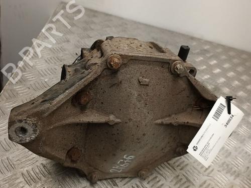 Rear differential MERCEDES-BENZ GLC (X253) 350 d 4-matic (253.925) | BP29656303M24
