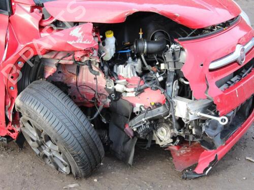 Front left panel FIAT 500X (334_) 1.4 (334AXC1B, 334AXC11) | BP29674940C58 