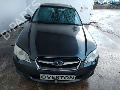 Rear right seatbelt SUBARU LEGACY IV Estate (BP) 2.0 AWD (BP5) | BP32458603I28 