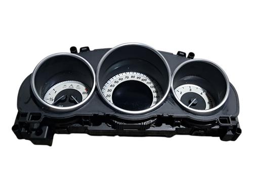 Used Instrument cluster MERCEDES-BENZ C-CLASS (W204) C 350 (204.057) (306 hp) 29669666