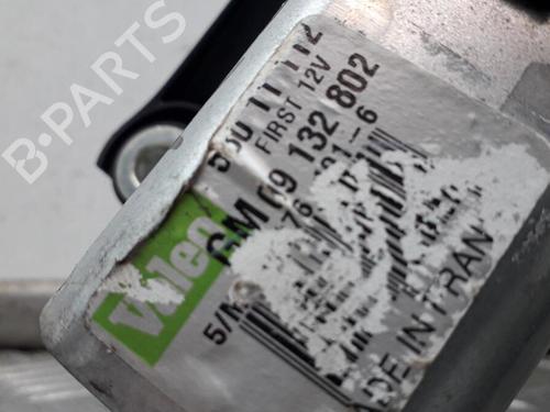 Rear wiper motor VAUXHALL ASTRAVAN Mk IV (G) Estate Van (T98) 1.7 CDTI | BP28627380M102 