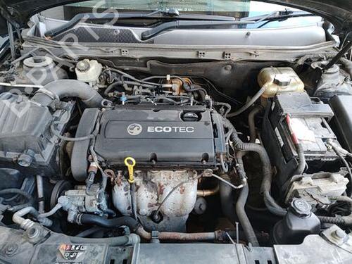 Trappe de carburant VAUXHALL ZAFIRA Mk II (B) (A05) 1.6 | BP29676346C131 