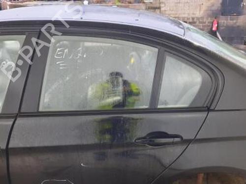 Rear right seatbelt BMW 3 (E90) 318 d | BP29646750I28