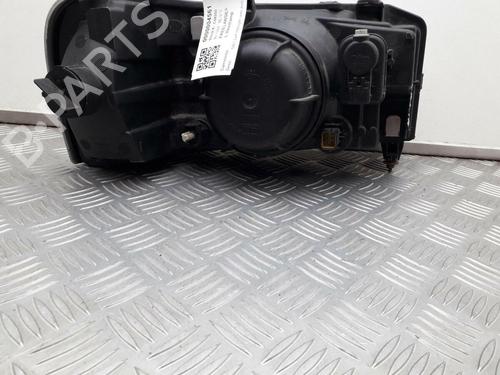 Left headlight LAND ROVER FREELANDER I Soft Top (L314) 1.8 i 16V 4x4 | BP29645467C28 